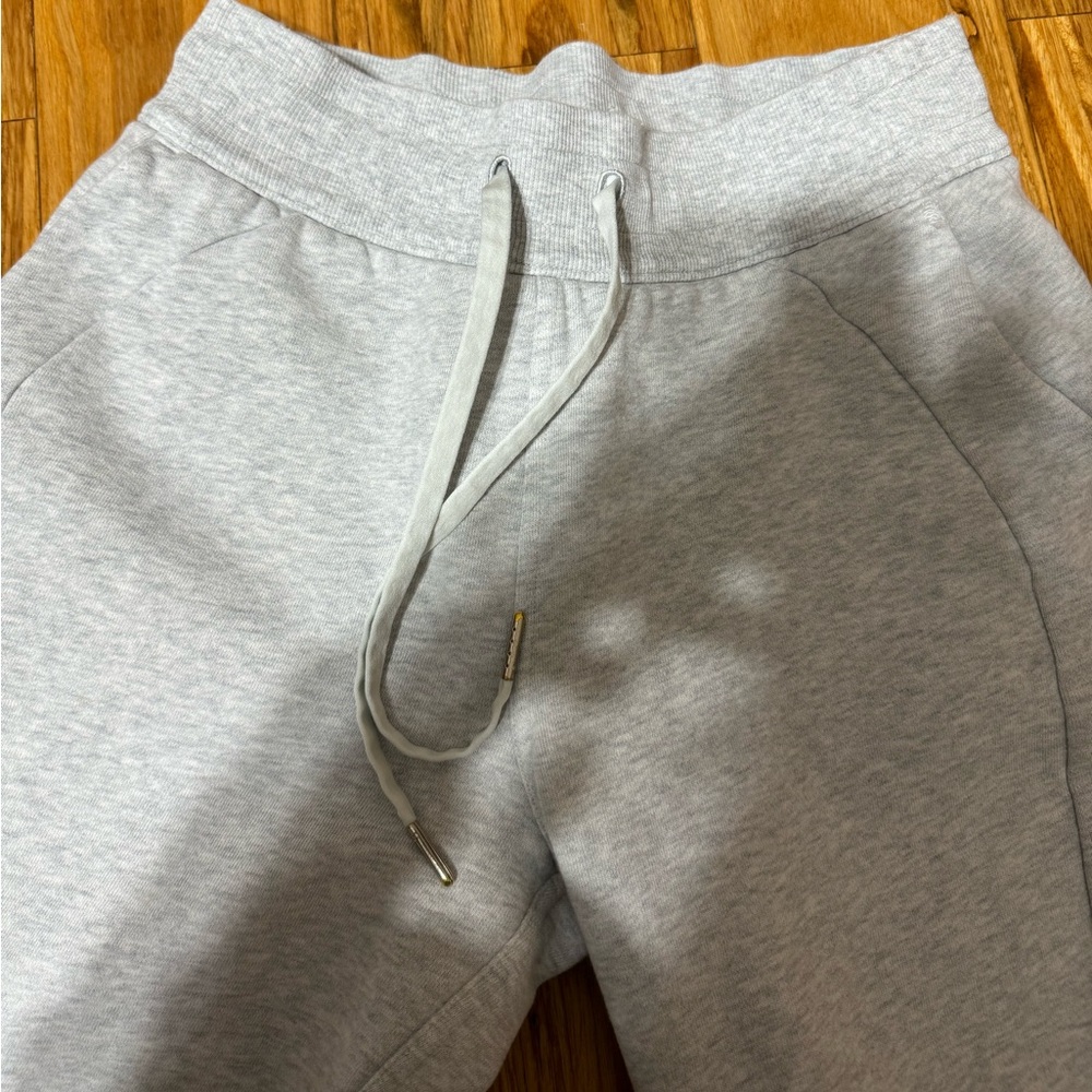 Lululemon Scuba Sweatpant 7/8